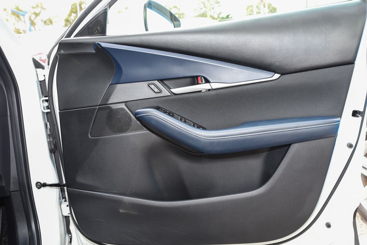 2023 Mazda CX-30 G20 Evolve DM Series