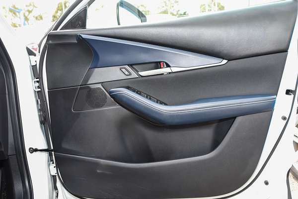 2023 Mazda CX-30 G20 Evolve DM Series