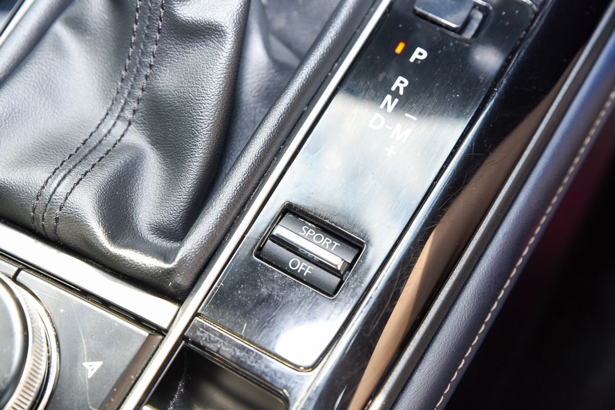 2023 Mazda CX-30 G20 Evolve DM Series