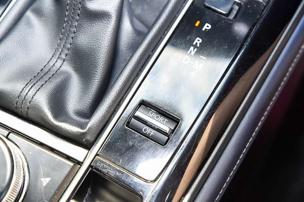 2023 Mazda CX-30 G20 Evolve DM Series