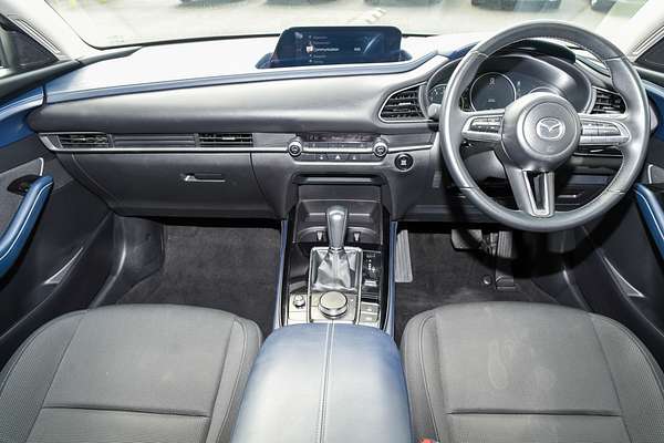 2023 Mazda CX-30 G20 Evolve DM Series