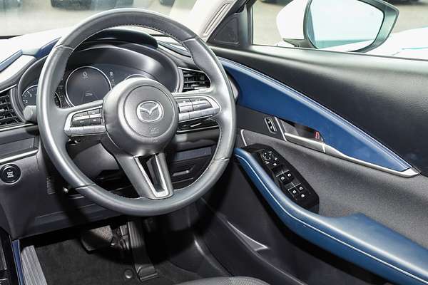 2023 Mazda CX-30 G20 Evolve DM Series