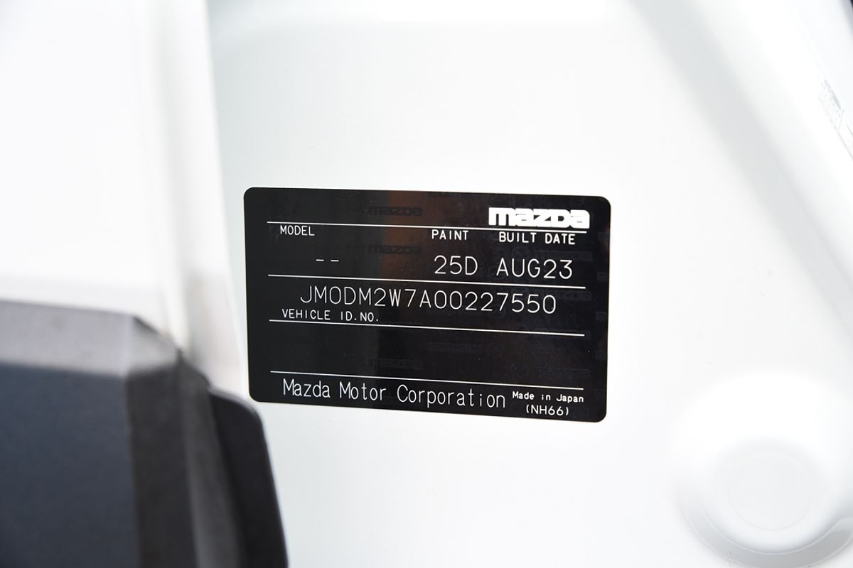 2023 Mazda CX-30 G20 Evolve DM Series