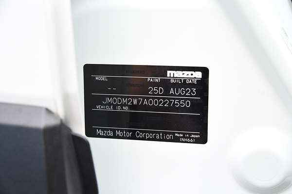 2023 Mazda CX-30 G20 Evolve DM Series