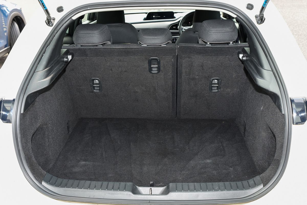 2023 Mazda CX-30 G20 Evolve DM Series