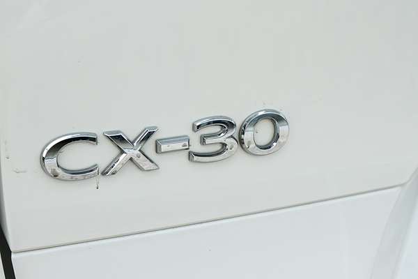 2023 Mazda CX-30 G20 Evolve DM Series