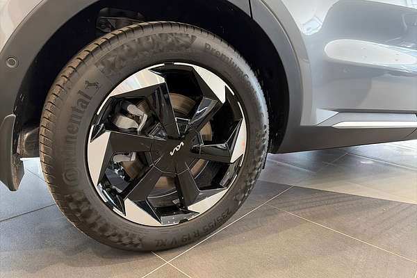 2025 Kia Sorento PHEV GT-Line MQ4 PE