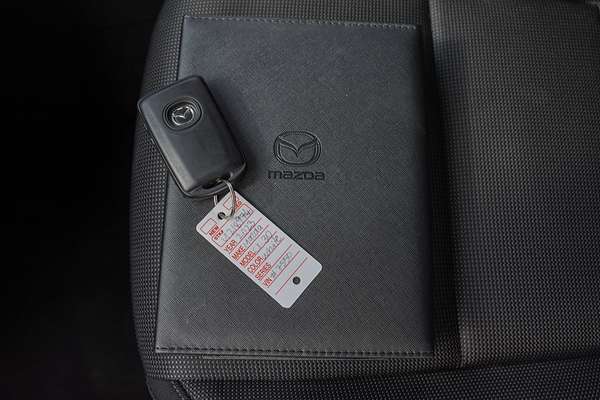 2023 Mazda CX-30 G20 Evolve DM Series