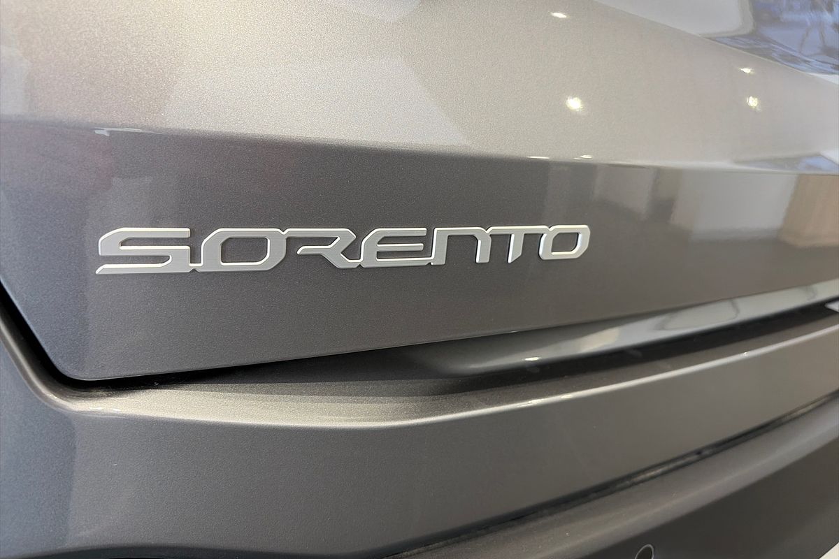 2025 Kia Sorento PHEV GT-Line MQ4 PE
