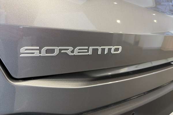 2025 Kia Sorento PHEV GT-Line MQ4 PE