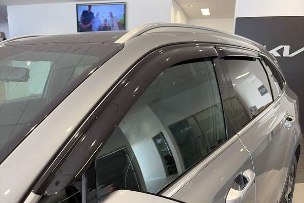 2025 Kia Sorento PHEV GT-Line MQ4 PE