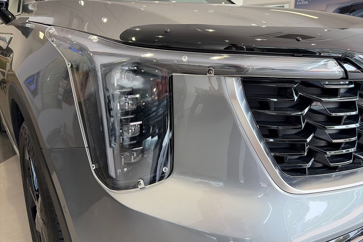 2025 Kia Sorento HEV GT-Line MQ4 PE