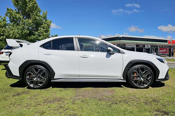 2025 Subaru WRX tS Spec B VB