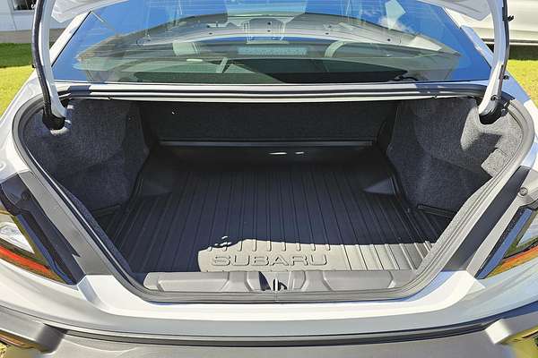 2025 Subaru WRX tS Spec B VB