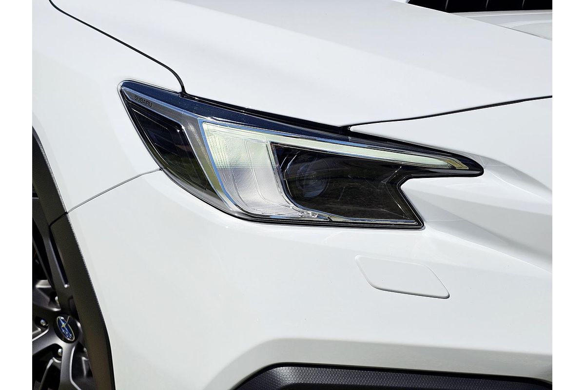 2025 Subaru WRX tS Spec B VB