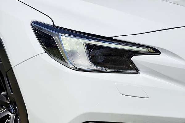 2025 Subaru WRX tS Spec B VB