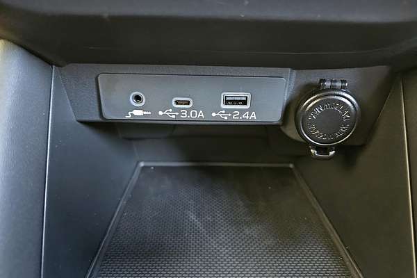 2025 Subaru WRX tS Spec B VB