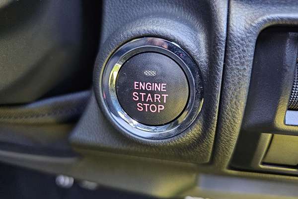 2025 Subaru WRX tS Spec B VB