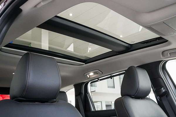 2025 Mazda CX-80 G40e GT KL