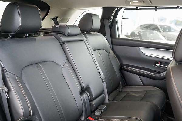 2025 Mazda CX-80 G40e GT KL