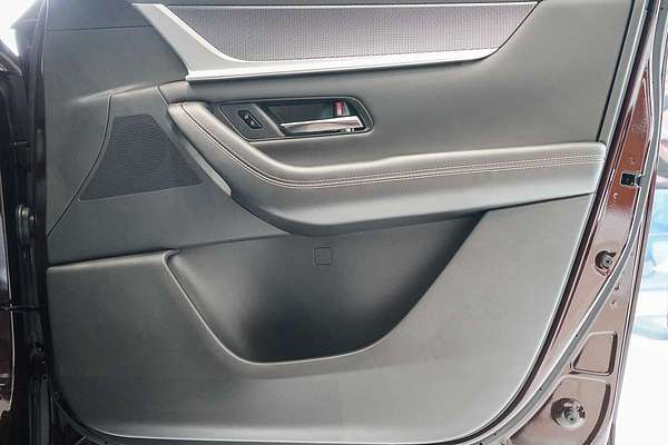 2025 Mazda CX-80 G40e GT KL