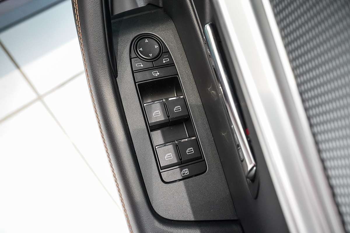 2025 Mazda CX-80 G40e GT KL