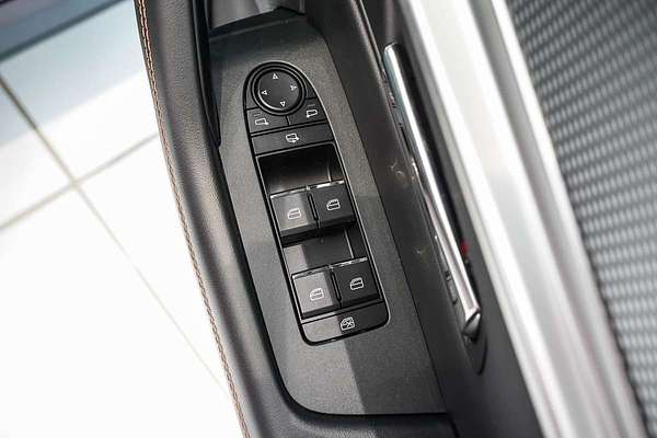 2025 Mazda CX-80 G40e GT KL