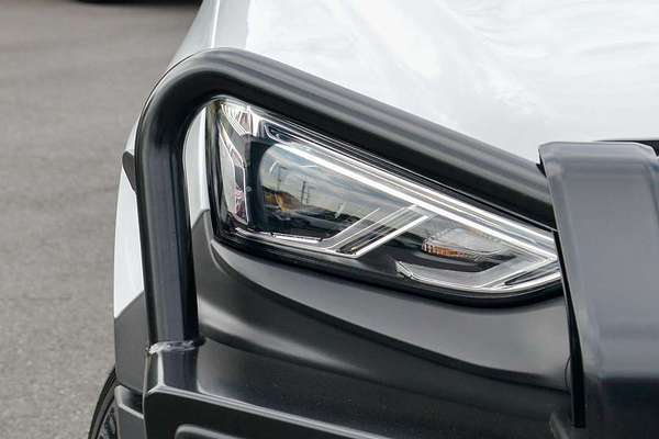 2024 Isuzu MU-X LS-M