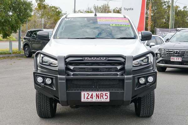 2024 Isuzu MU-X LS-M