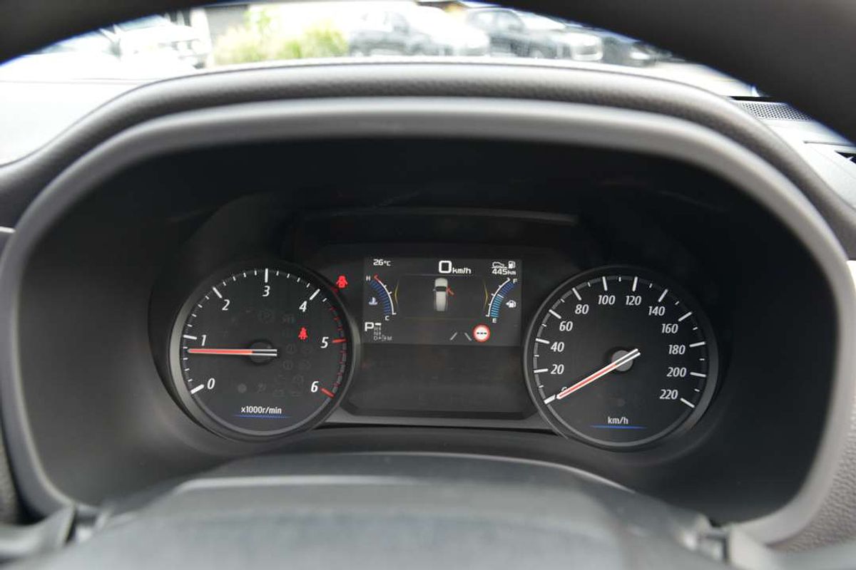2024 Isuzu MU-X LS-M