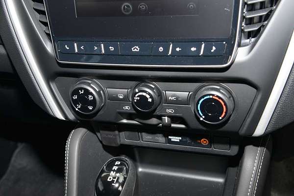 2024 Isuzu MU-X LS-M