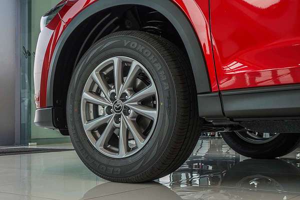 2025 Mazda CX-5 G25 Maxx Sport KF Series