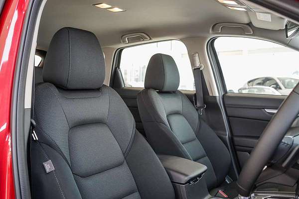 2025 Mazda CX-5 G25 Maxx Sport KF Series