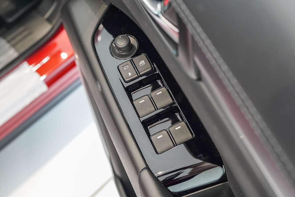 2025 Mazda CX-5 G25 Maxx Sport KF Series