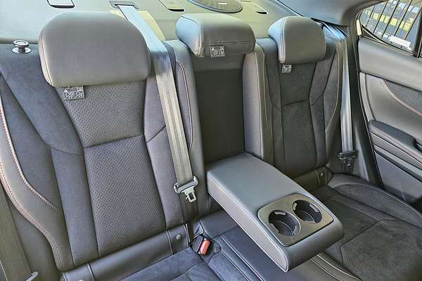 2025 Subaru WRX tS Spec B VB