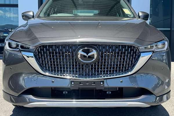 2025 Mazda CX-5 G25 Akera KF Series