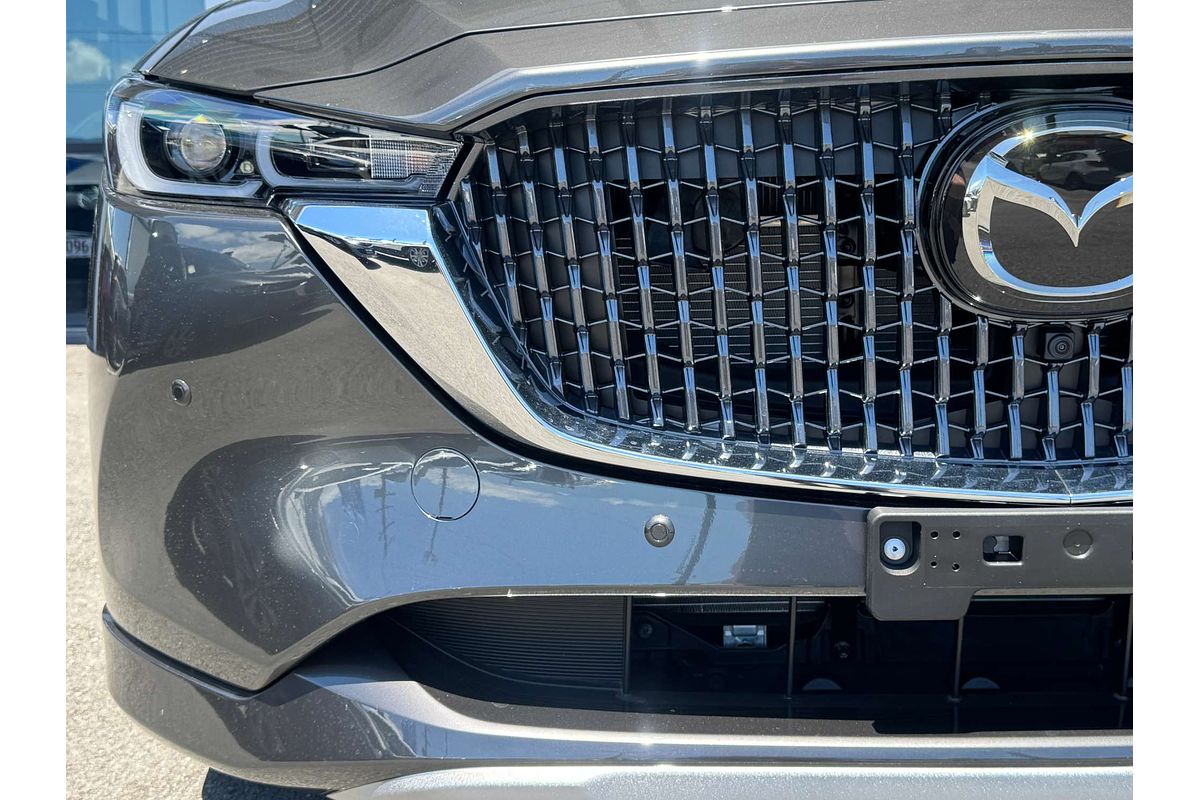 2025 Mazda CX-5 G25 Akera KF Series