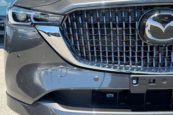 2025 Mazda CX-5 G25 Akera KF Series