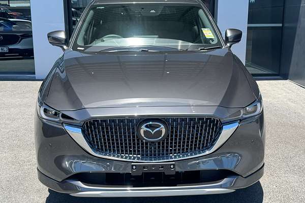 2025 Mazda CX-5 G25 Akera KF Series