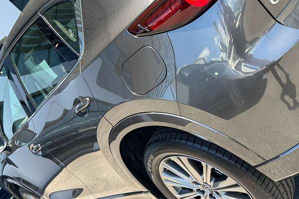 2025 Mazda CX-5 G25 Akera KF Series