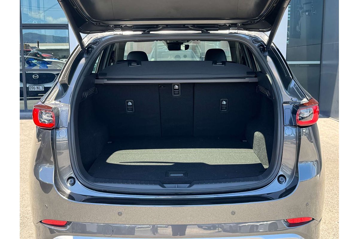 2025 Mazda CX-5 G25 Akera KF Series