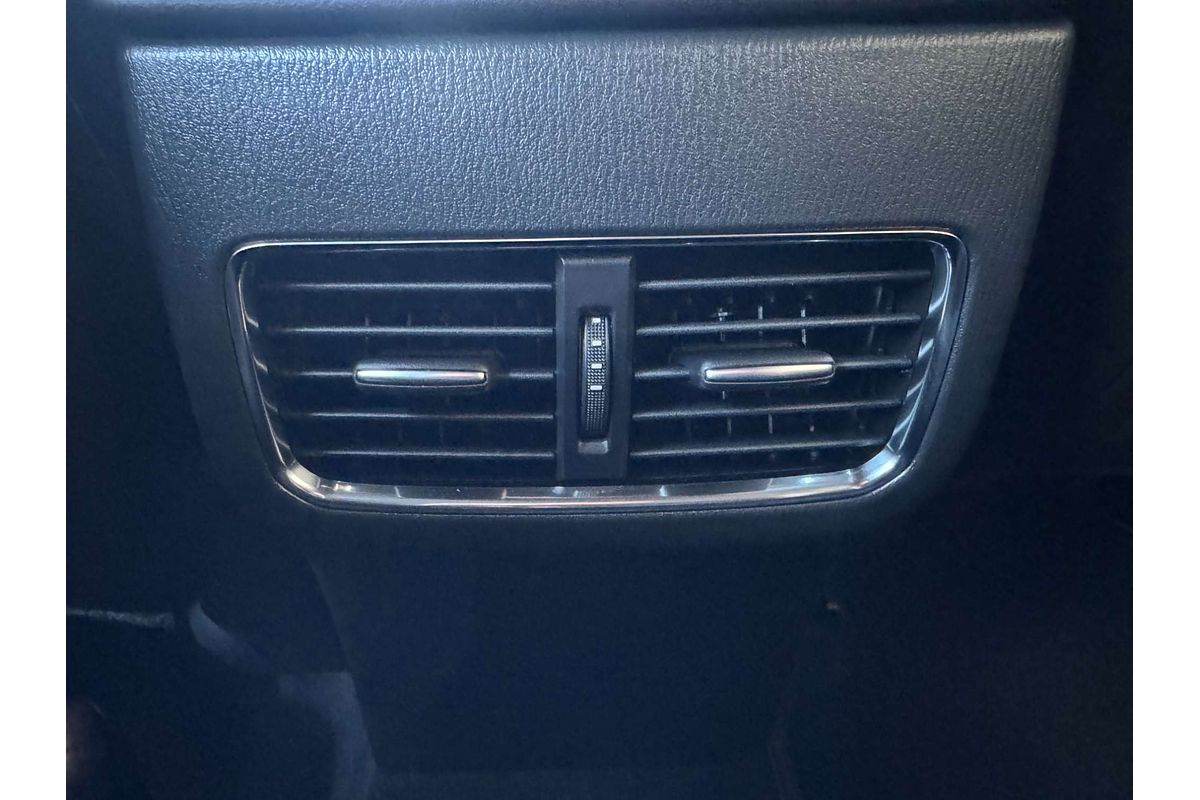 2025 Mazda CX-5 G25 Akera KF Series