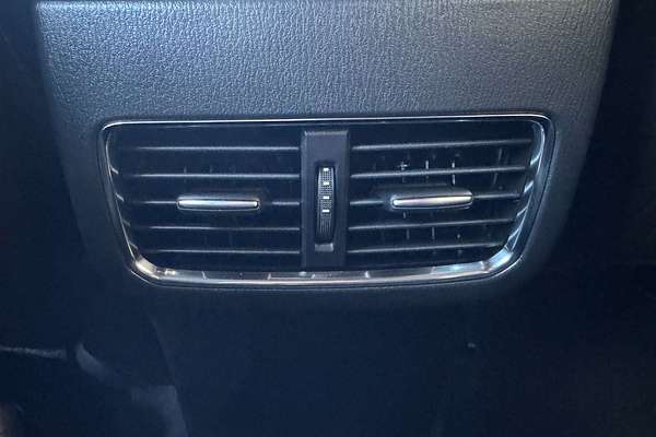 2025 Mazda CX-5 G25 Akera KF Series