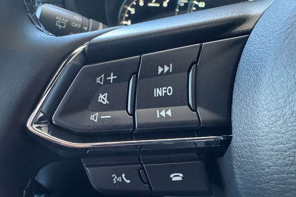 2025 Mazda CX-5 G25 Akera KF Series