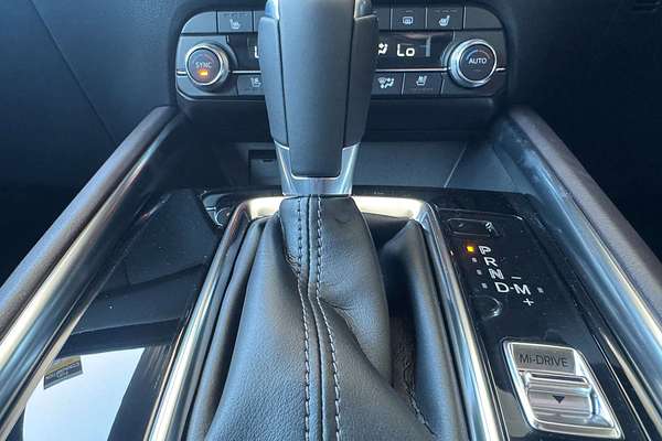 2025 Mazda CX-5 G25 Akera KF Series