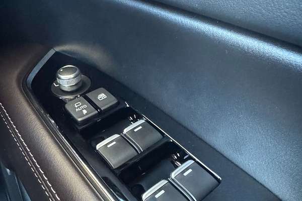 2025 Mazda CX-5 G25 Akera KF Series