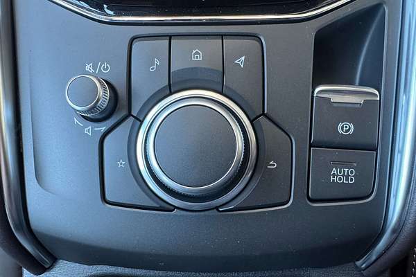 2025 Mazda CX-5 G25 Akera KF Series