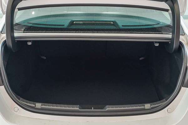 2025 Mazda 3 G20 Evolve BP Series