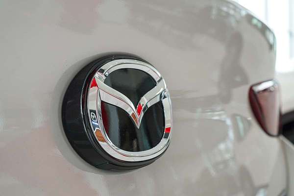 2025 Mazda 3 G20 Evolve BP Series