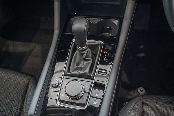 2025 Mazda 3 G20 Evolve BP Series